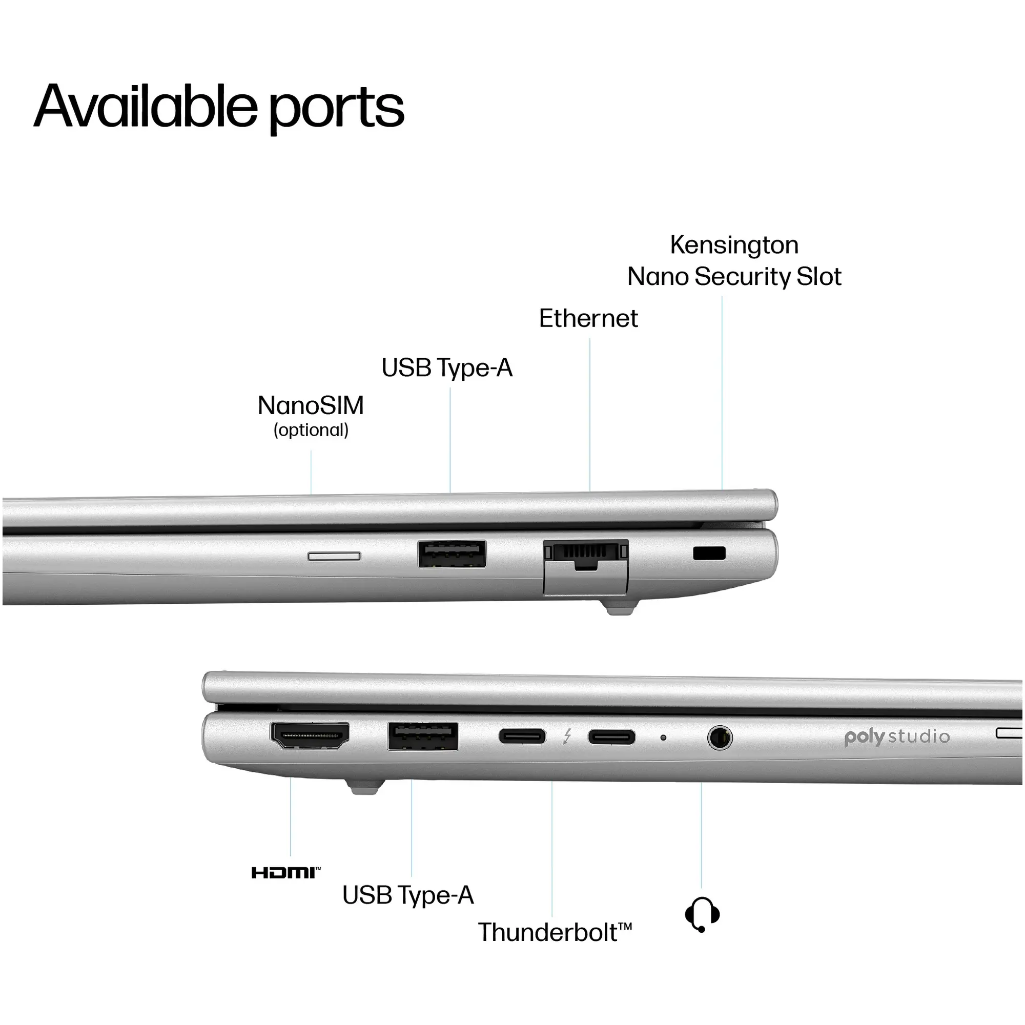 Купити Ноутбук HP EliteBook 6 G1i 14 (AV3P9AV_V1) - фото 8
