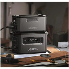 Купить Батарея расширения Ugreen Power EB2000 2048Wh LiFePO4 - фото 2