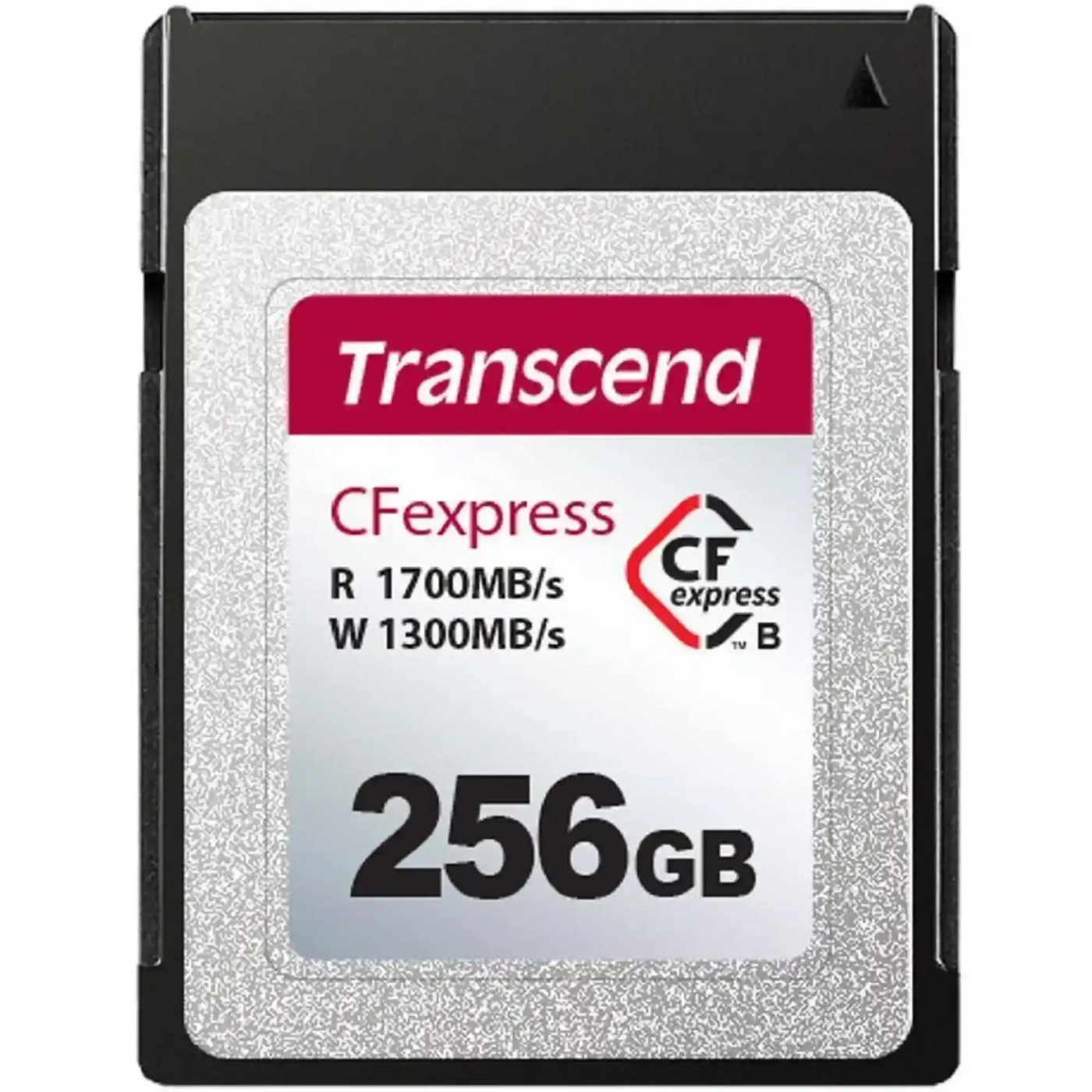 Купити Карта пам'яті Transcend CFexpress 256GB Type B R1700/W1300MB/s (TS256GCFE820) - фото 1