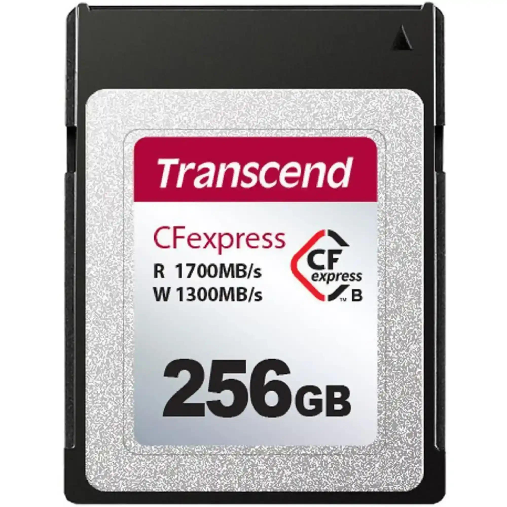 Купити Карта пам'яті Transcend CFexpress 256GB Type B R1700/W1300MB/s (TS256GCFE820) - фото 1