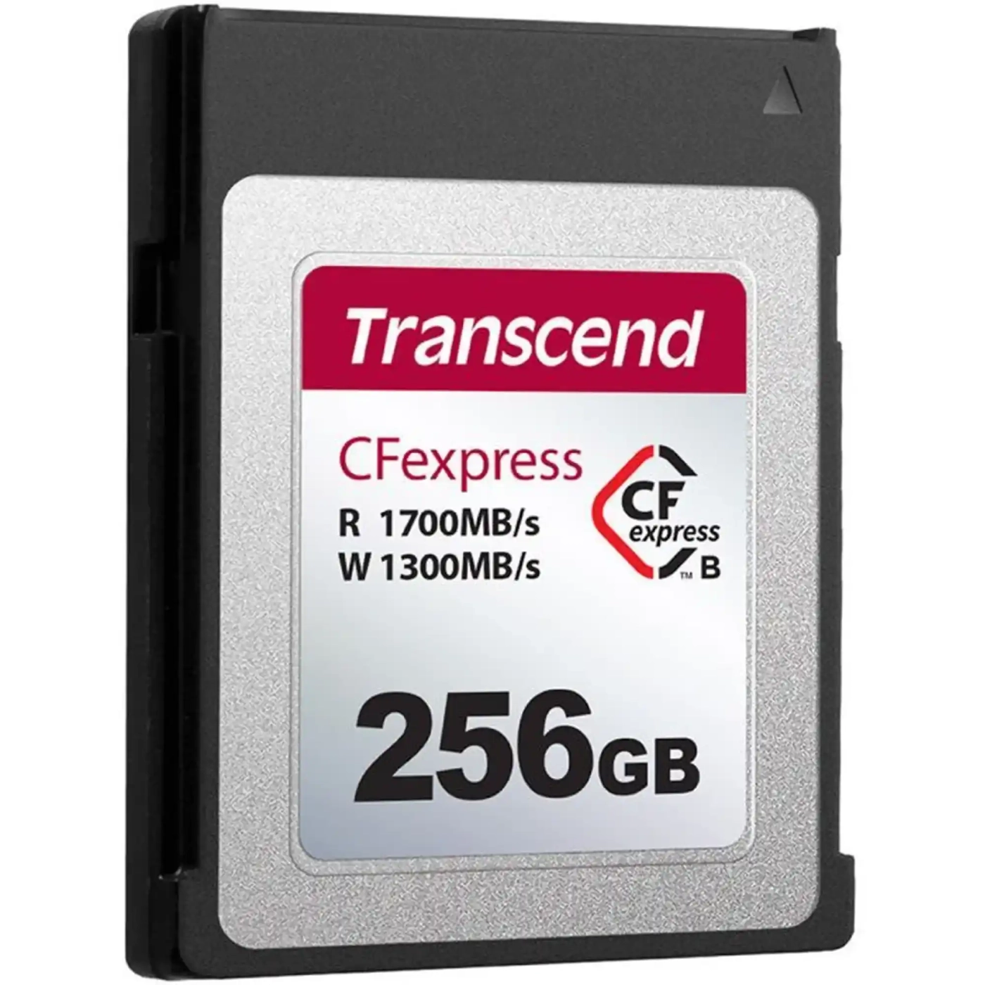 Купити Карта пам'яті Transcend CFexpress 256GB Type B R1700/W1300MB/s (TS256GCFE820) - фото 2