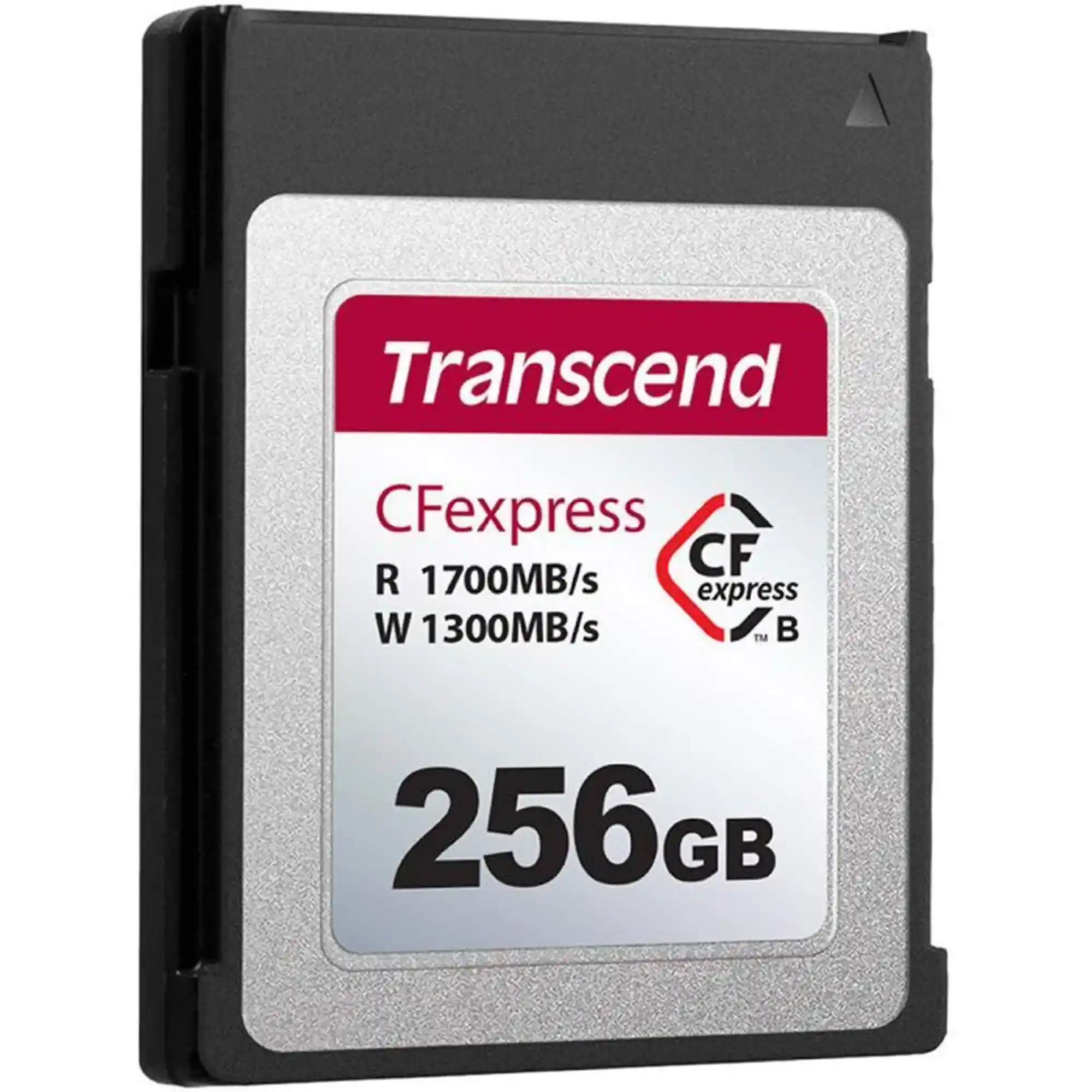 Купити Карта пам'яті Transcend CFexpress 256GB Type B R1700/W1300MB/s (TS256GCFE820) - фото 2