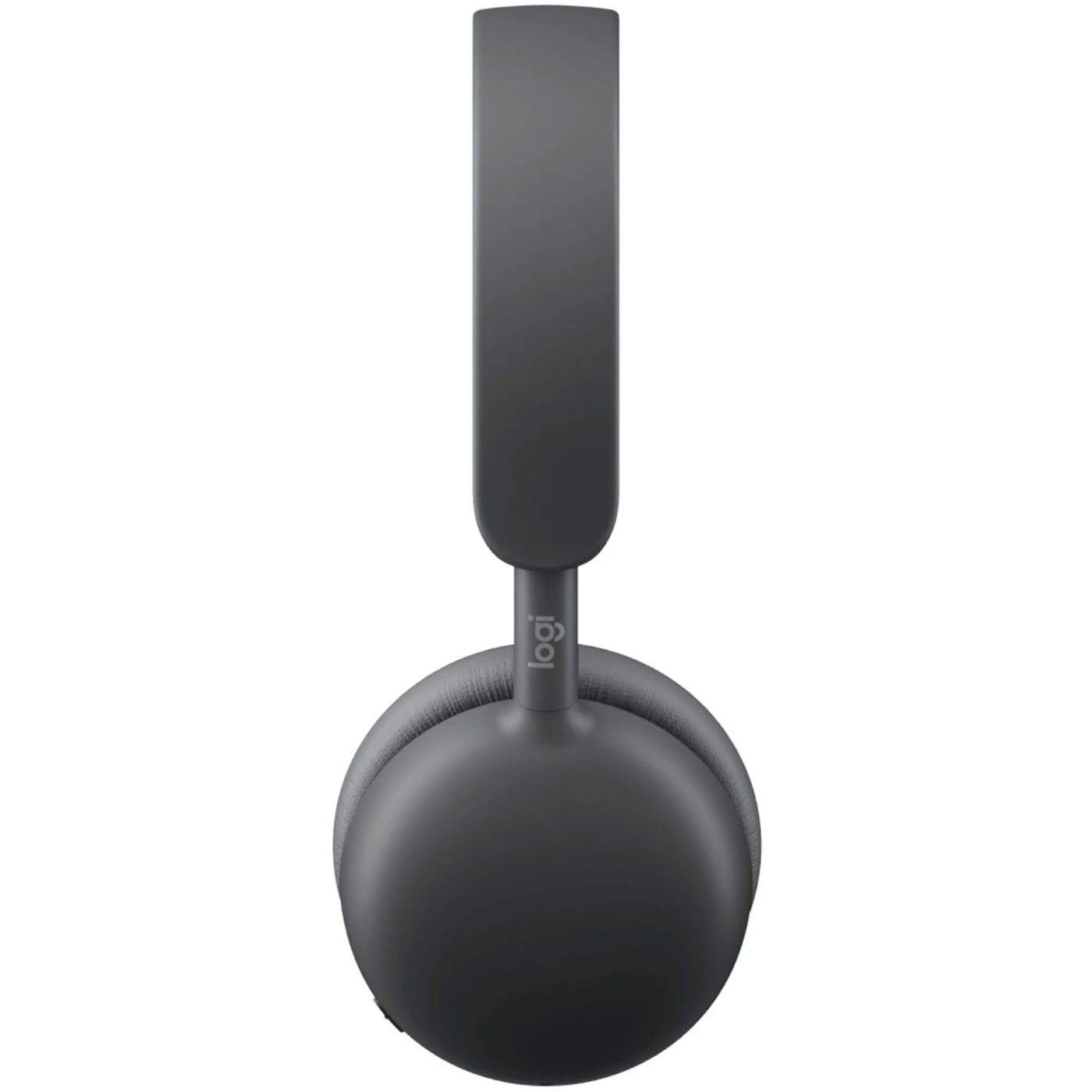 Купити Навушники Logitech Zone Wireless 2 ES for Business Graphite TEAMS version with receiver (981-001493) - фото 4