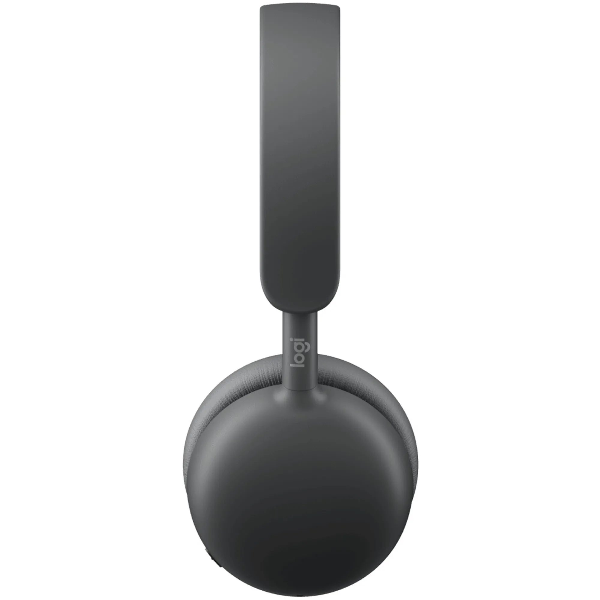 Купити Навушники Logitech Zone Wireless 2 ES for Business Graphite TEAMS version with receiver (981-001493) - фото 4