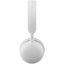 Купити Навушники Logitech Zone Wireless 2 ES for Business Off-White TEAMS version with receiver (981-001520) - фото 4