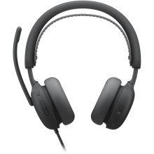 Купити Навушники Logitech Zone Wired 2 for Business USB Graphite TEAMS version (981-001615) - фото 3