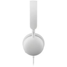 Купить Наушники Logitech Zone Wired 2 for Business USB Off-White TEAMS version (981-001617) - фото 4