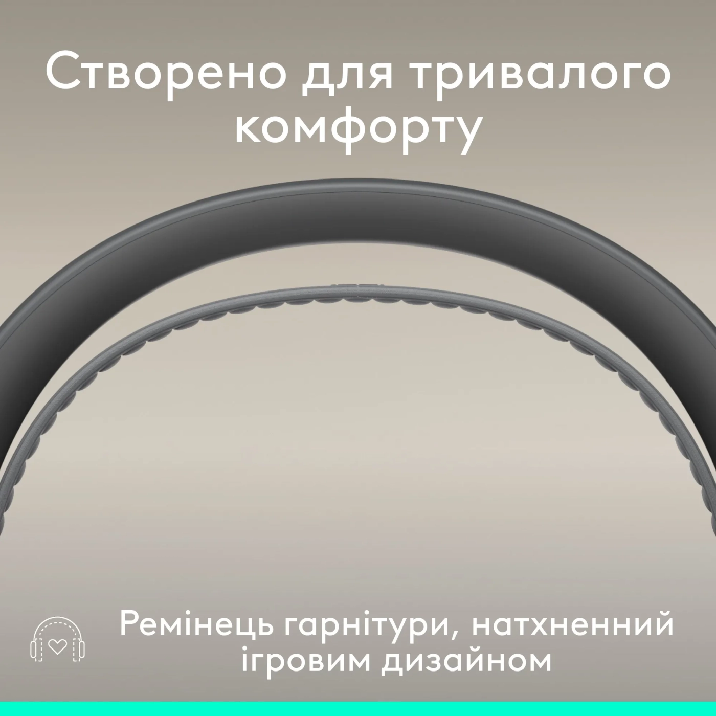 Купить Наушники Logitech Zone Wired 2 for Business USB Graphite UC version (981-001618) - фото 11