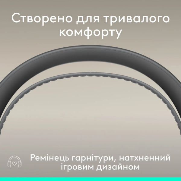 Купить Наушники Logitech Zone Wired 2 for Business USB Graphite UC version (981-001618) - фото 11