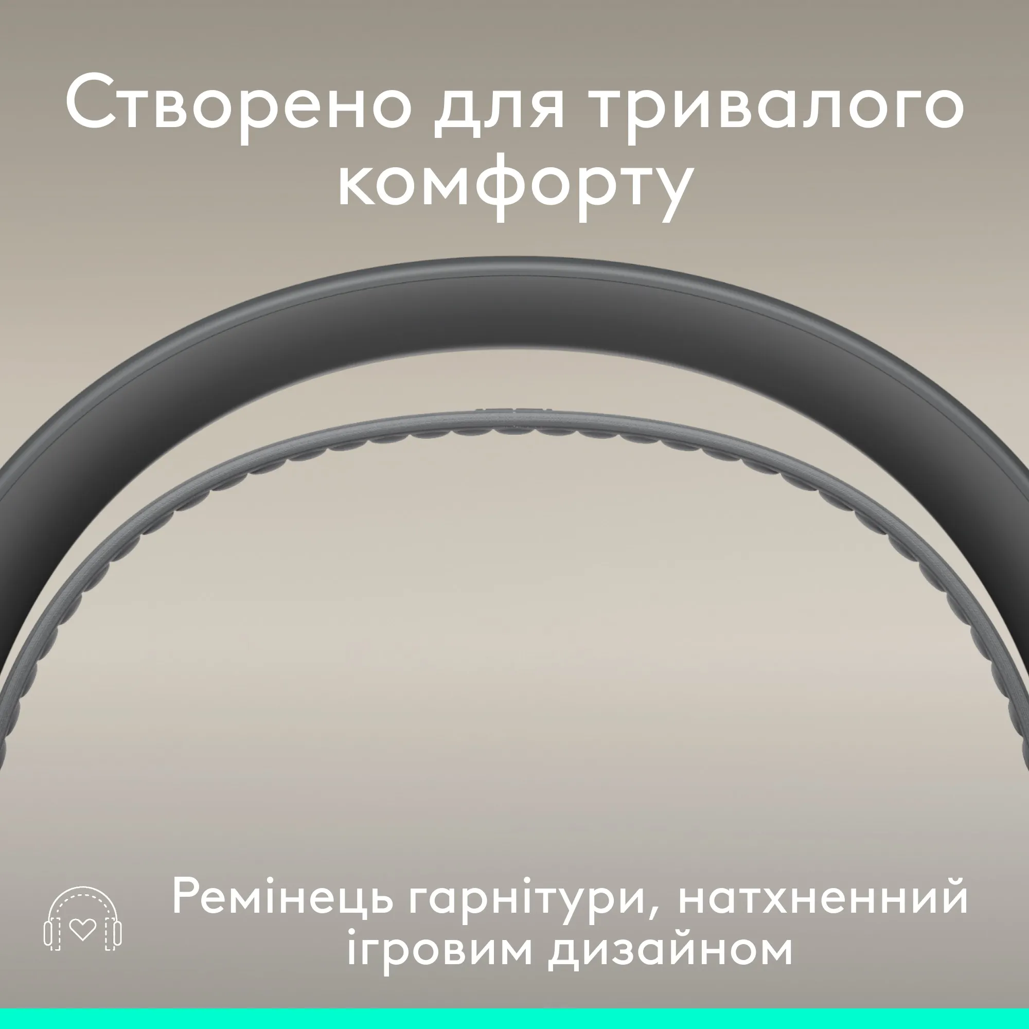 Купить Наушники Logitech Zone Wired 2 for Business USB Graphite UC version (981-001618) - фото 11