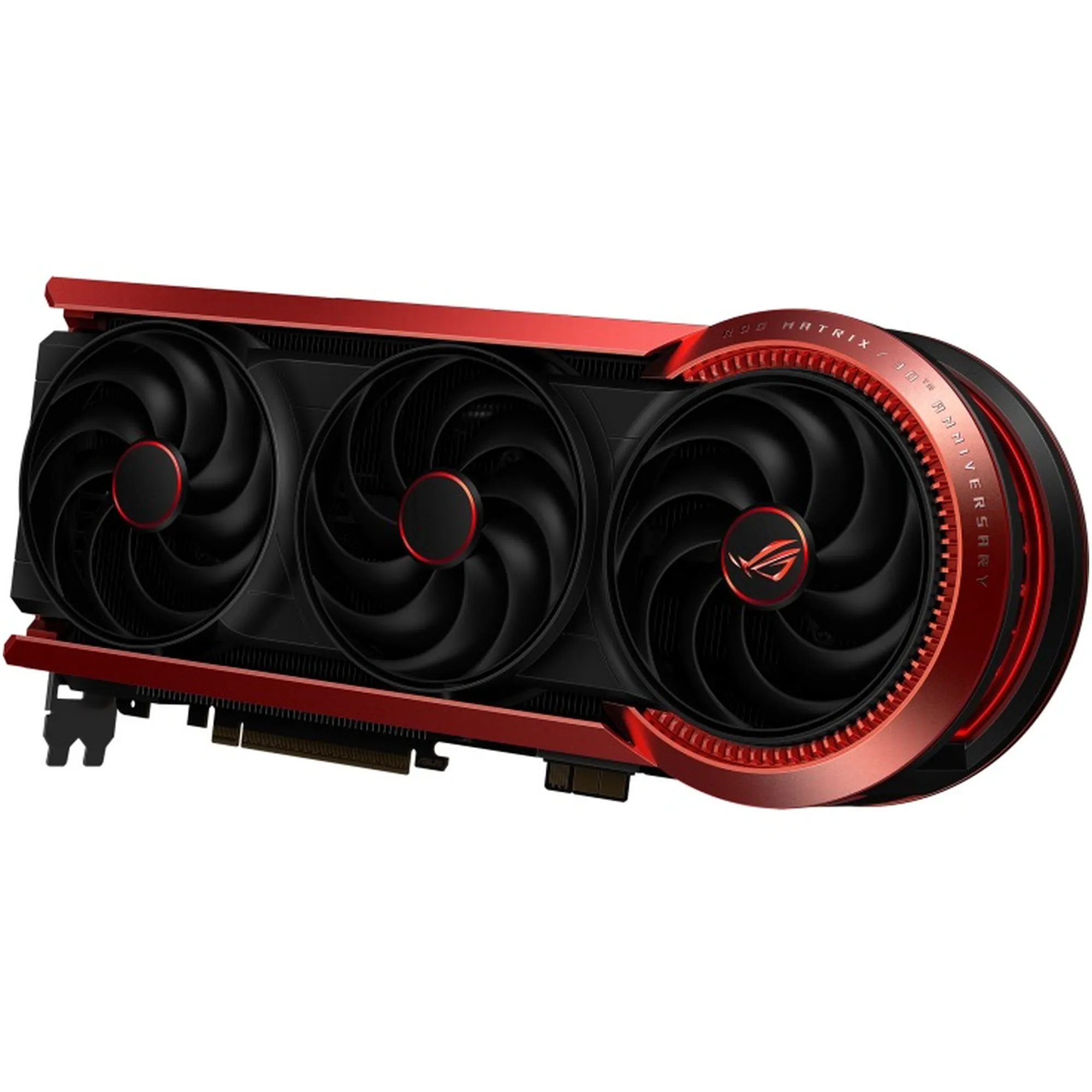 Купить Видеокарта ASUS Nvidia GeForce RTX 5090 ROG MATRIX PLATINUM (ROG-MATRIX-RTX5090-P32G-30TH) - фото 2