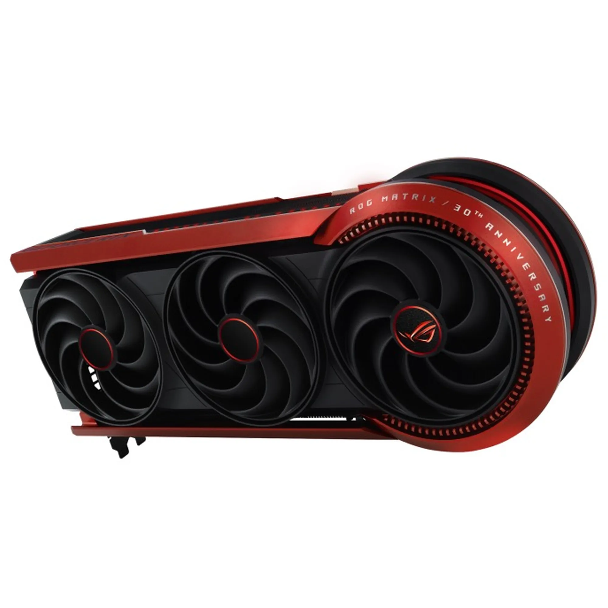 Купить Видеокарта ASUS Nvidia GeForce RTX 5090 ROG MATRIX PLATINUM (ROG-MATRIX-RTX5090-P32G-30TH) - фото 3