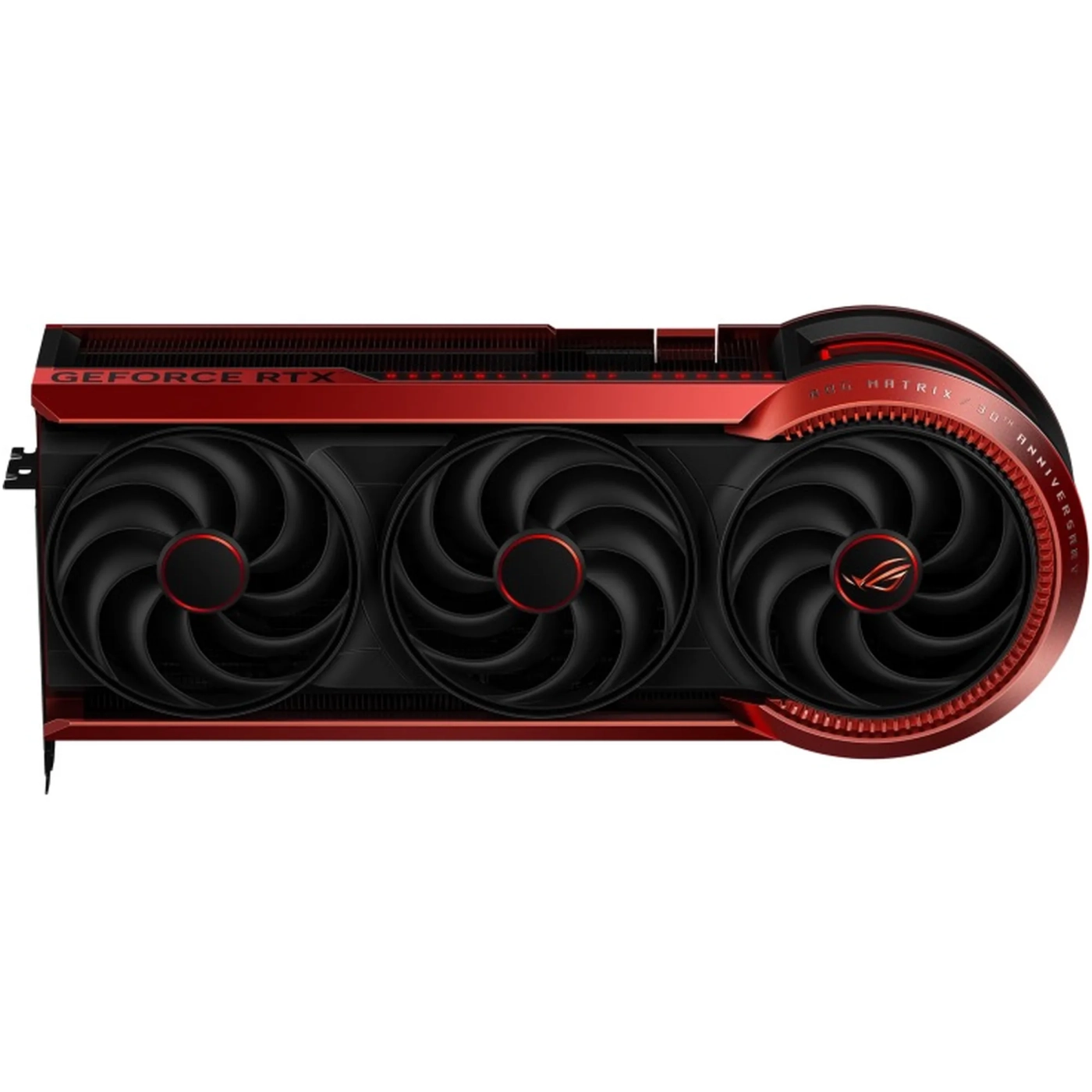 Купить Видеокарта ASUS Nvidia GeForce RTX 5090 ROG MATRIX PLATINUM (ROG-MATRIX-RTX5090-P32G-30TH) - фото 5