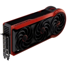 Купить Видеокарта ASUS Nvidia GeForce RTX 5090 ROG MATRIX PLATINUM (ROG-MATRIX-RTX5090-P32G-30TH) - фото 6
