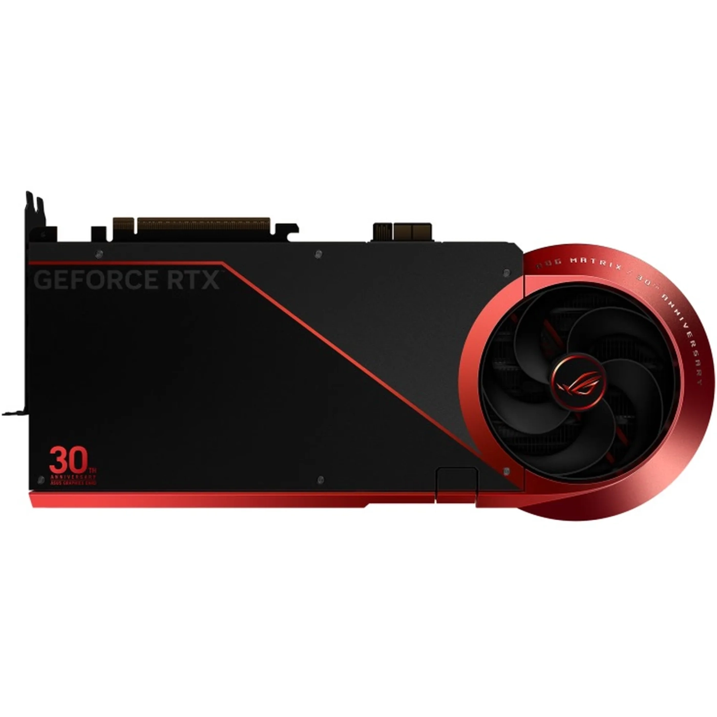 Купить Видеокарта ASUS Nvidia GeForce RTX 5090 ROG MATRIX PLATINUM (ROG-MATRIX-RTX5090-P32G-30TH) - фото 10