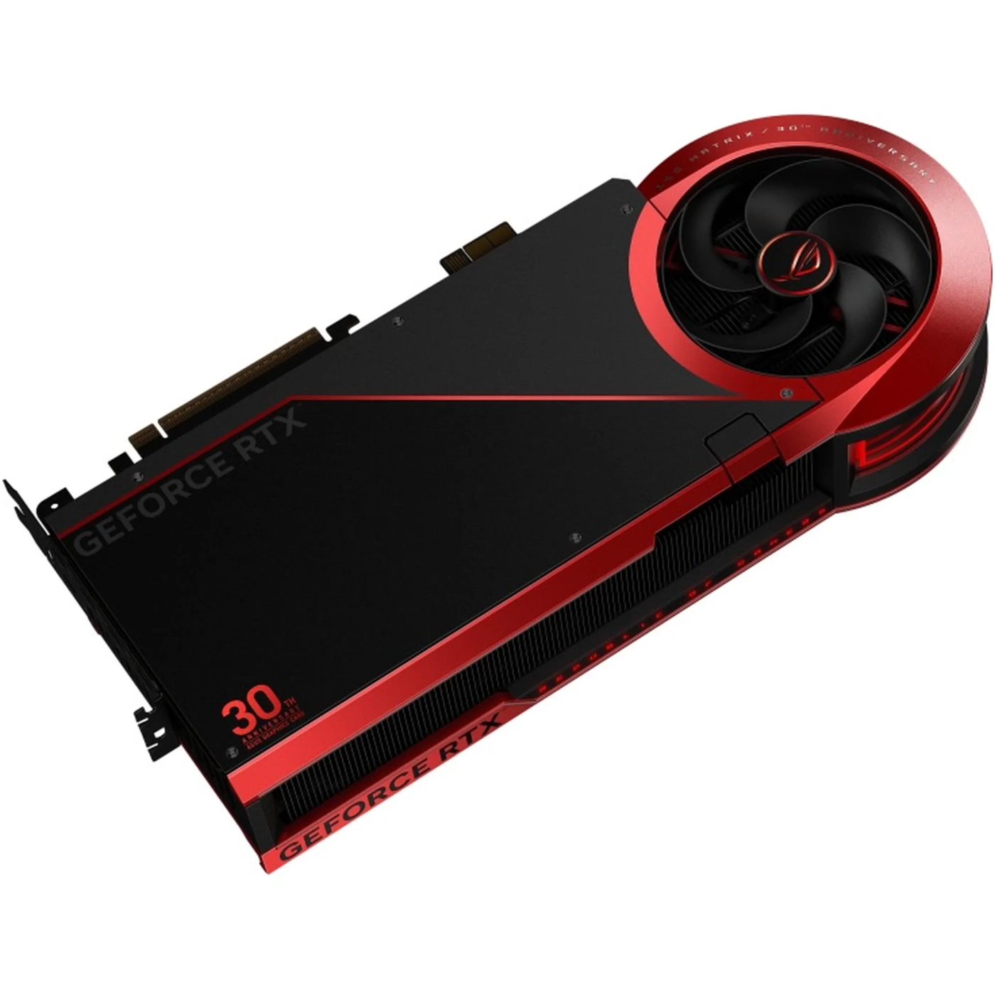 Купить Видеокарта ASUS Nvidia GeForce RTX 5090 ROG MATRIX PLATINUM (ROG-MATRIX-RTX5090-P32G-30TH) - фото 13