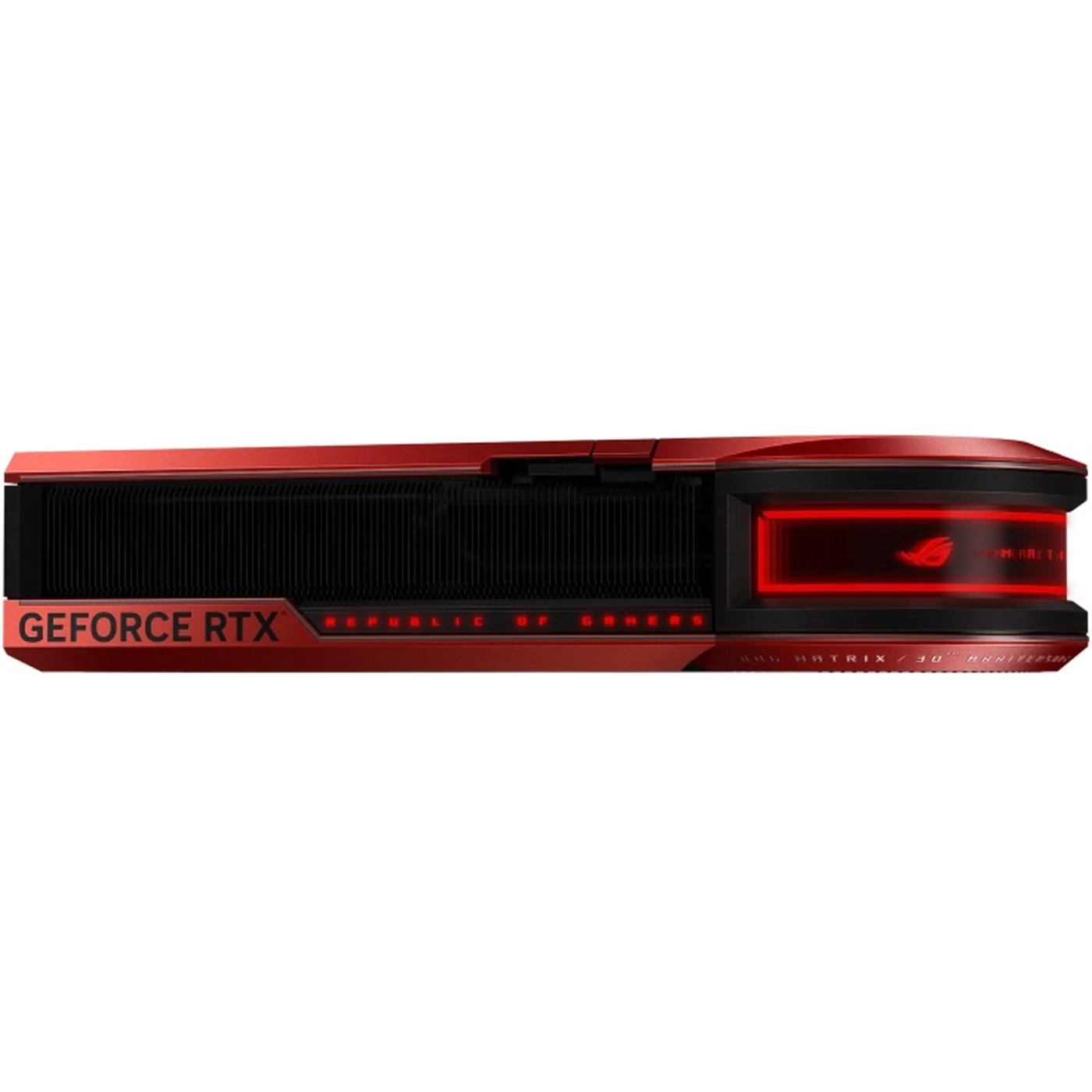 Купить Видеокарта ASUS Nvidia GeForce RTX 5090 ROG MATRIX PLATINUM (ROG-MATRIX-RTX5090-P32G-30TH) - фото 14
