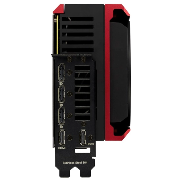 Купить Видеокарта ASUS Nvidia GeForce RTX 5090 ROG MATRIX PLATINUM (ROG-MATRIX-RTX5090-P32G-30TH) - фото 15