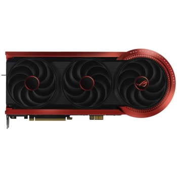 Купить Видеокарта ASUS Nvidia GeForce RTX 5090 ROG MATRIX PLATINUM (ROG-MATRIX-RTX5090-P32G-30TH) - фото 1