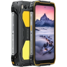 Купити Смартфон Blackview BV7300 6/256GB Yelow (BV7300Yelow) - фото 2