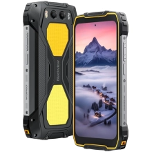 Купити Смартфон Blackview BV7300 6/256GB Yelow (BV7300Yelow) - фото 8