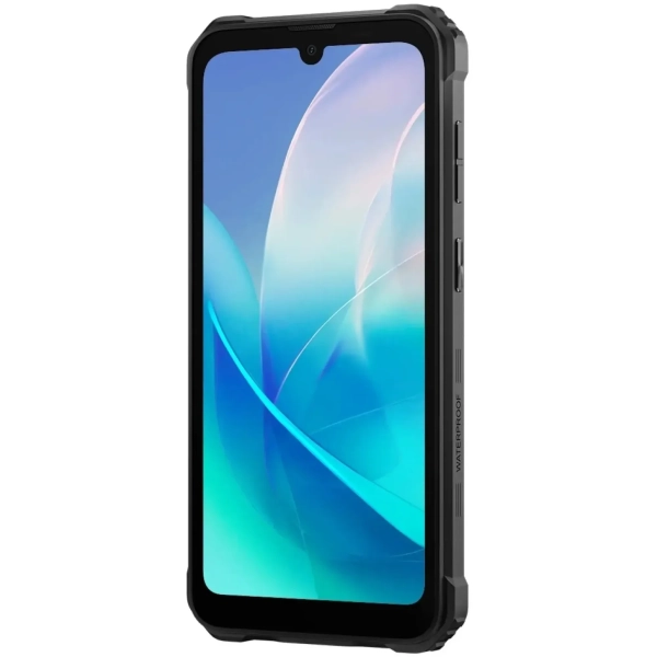 Купити Смартфон Blackview BV5300 Plus 8GB/128GB Black (6931548318545) - фото 4