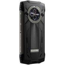 Купити Смартфон Blackview BV8200 12GB/256GB Black (BV8200_Black) - фото 4