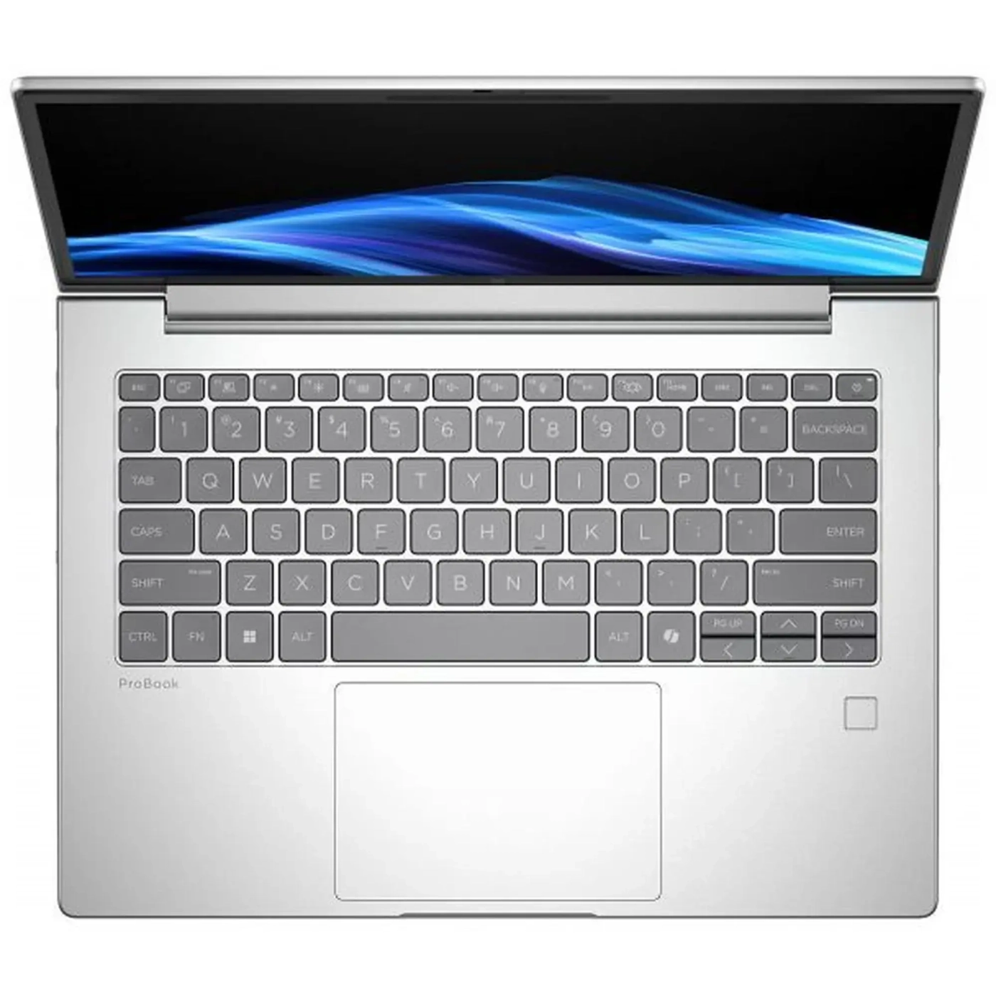 Купить Ноутбук HP ProBook 4 G1i (AT6F7AV_V4) - фото 4