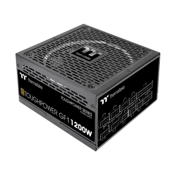 Купить Блок питания Thermaltake Toughpower GF1 1200W - фото 1
