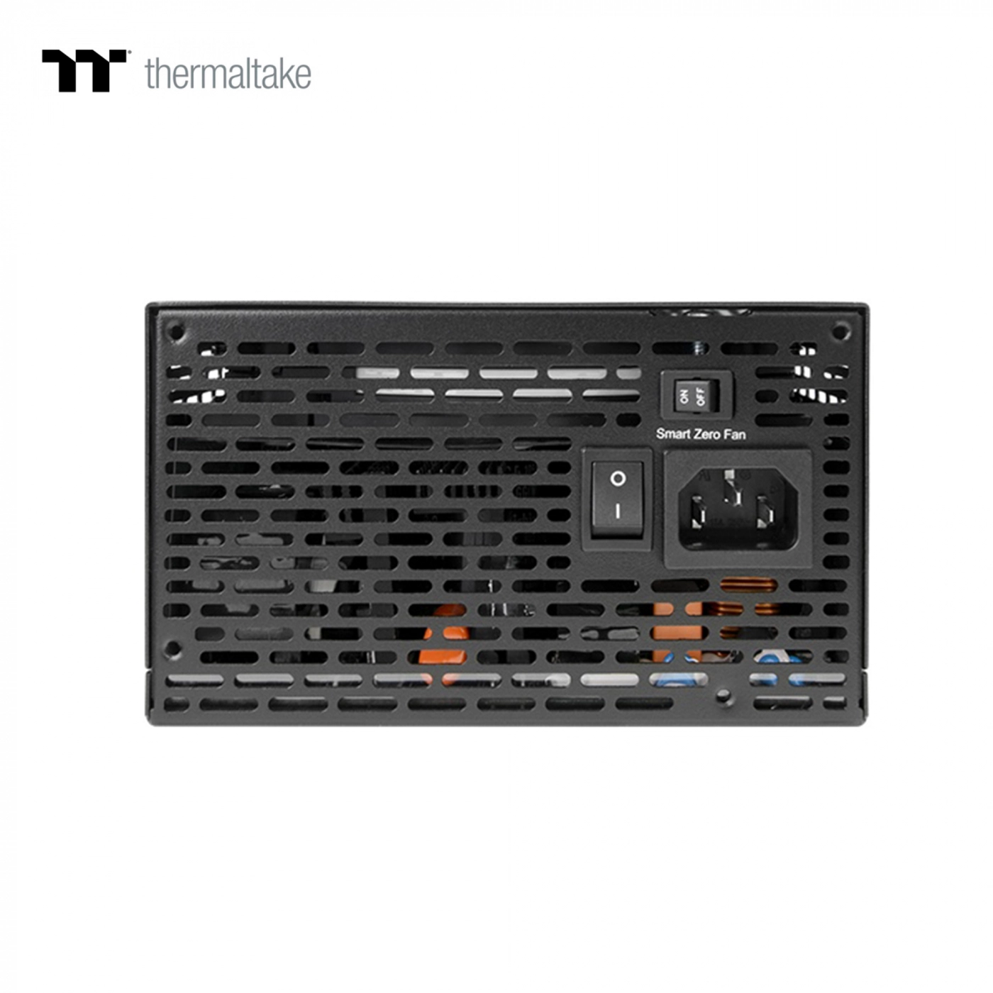 Купити Блок живлення Thermaltake Toughpower GF1 1200W - фото 4