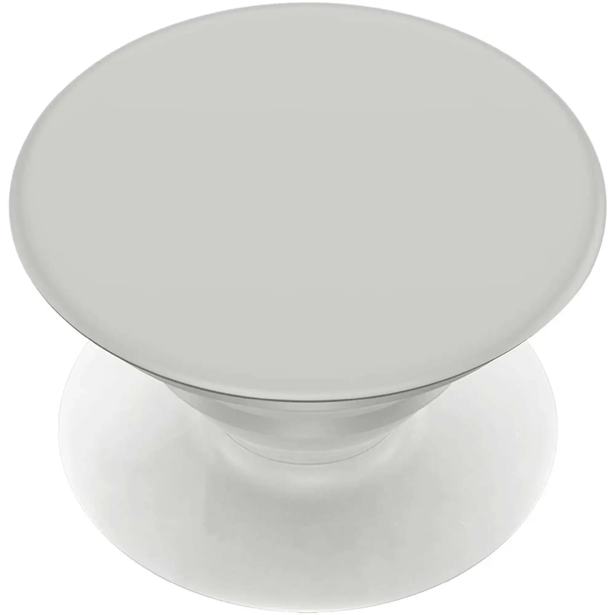 Купити Тримач Pop socket ArmorStandart White (ARM66423) - фото 1