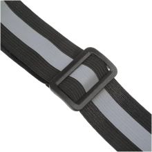 Купить Светоотражающий ремень безопасности Armorstandart AWX-V6000-M Black (ARM58792) - фото 5