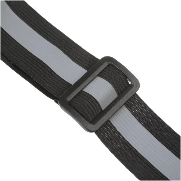 Купить Светоотражающий ремень безопасности Armorstandart AWX-V6000-M Black (ARM58792) - фото 5