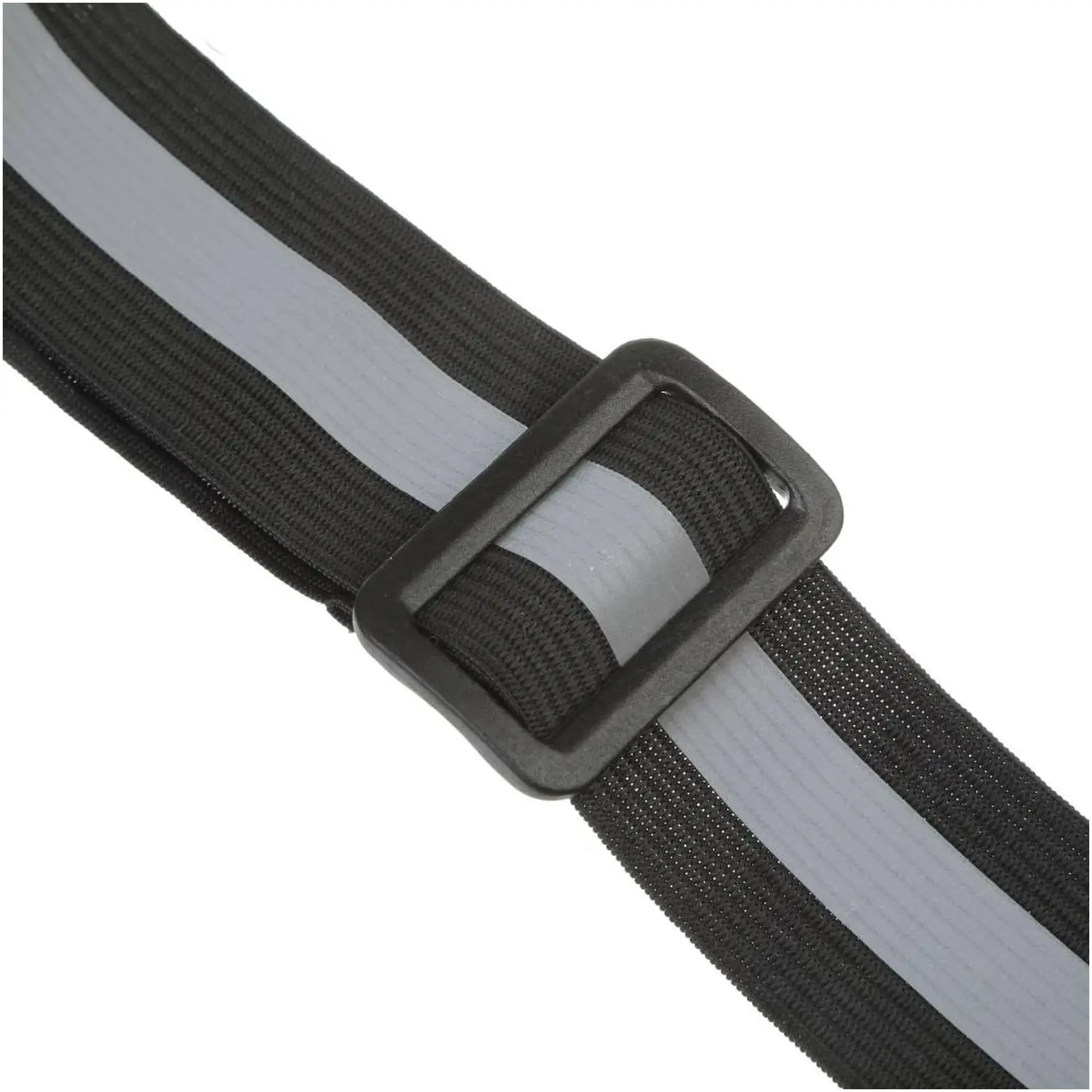 Купить Светоотражающий ремень безопасности Armorstandart AWX-V6000-M Black (ARM58792) - фото 5