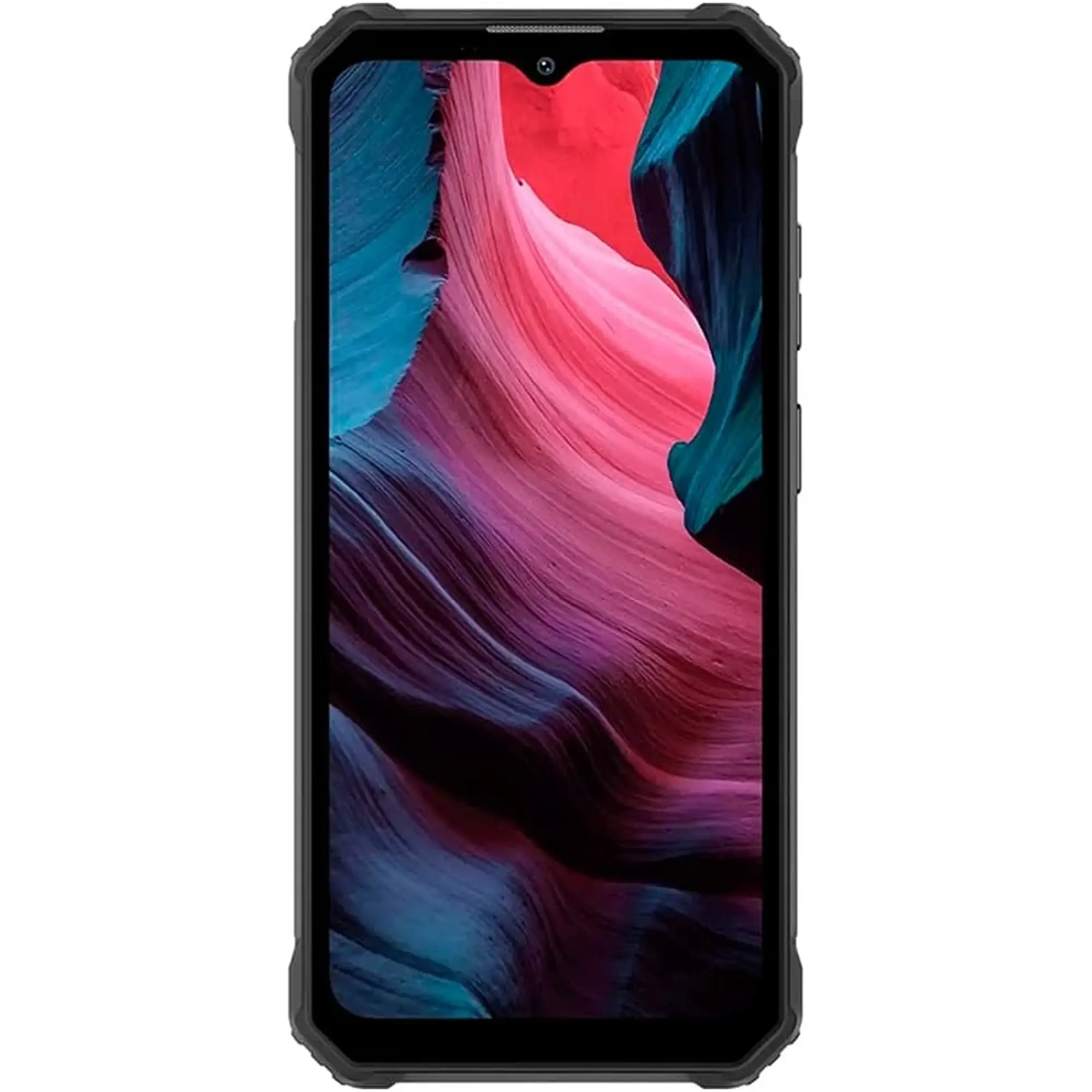 Купить Смартфон Oukitel WP23 Plus 8GB/256GB Black (WP23_Plus_BK) - фото 2