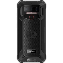 Купить Смартфон Oukitel WP23 Plus 8GB/256GB Black (WP23_Plus_BK) - фото 4