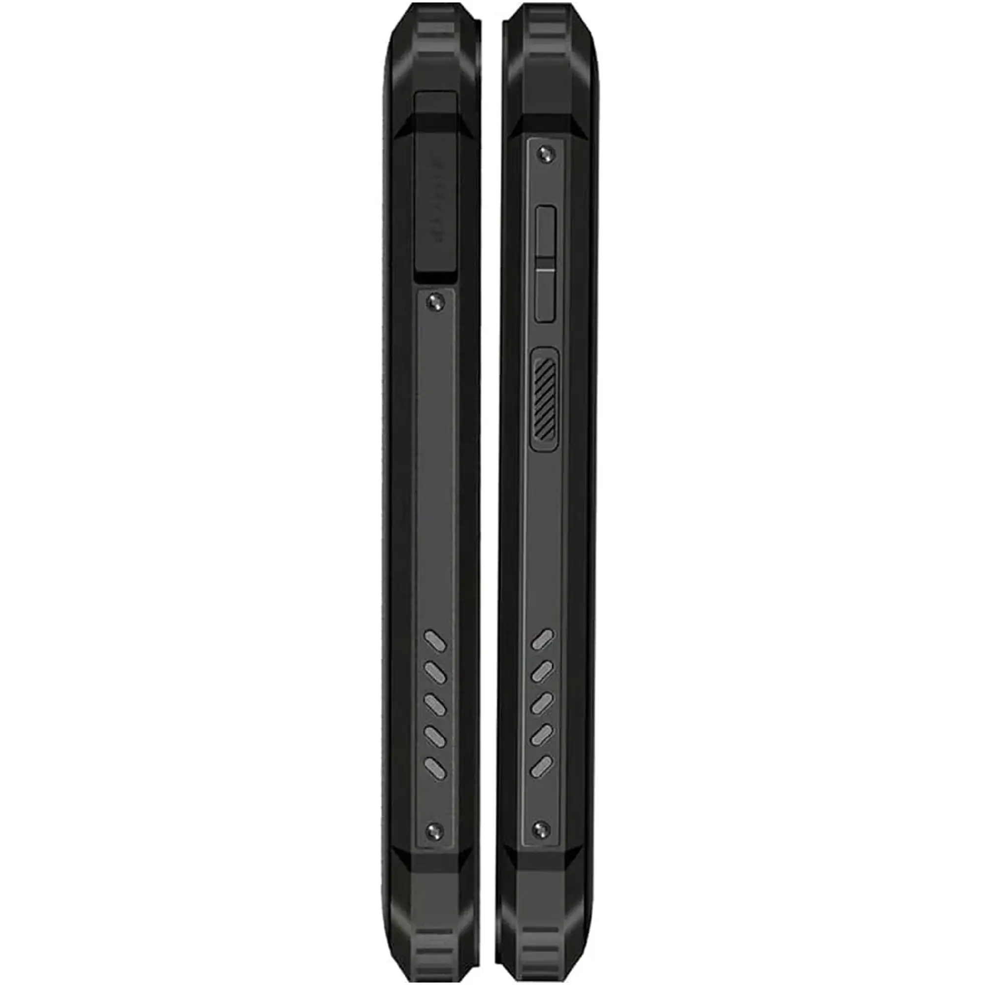 Купить Смартфон Oukitel WP23 Plus 8GB/256GB Black (WP23_Plus_BK) - фото 5