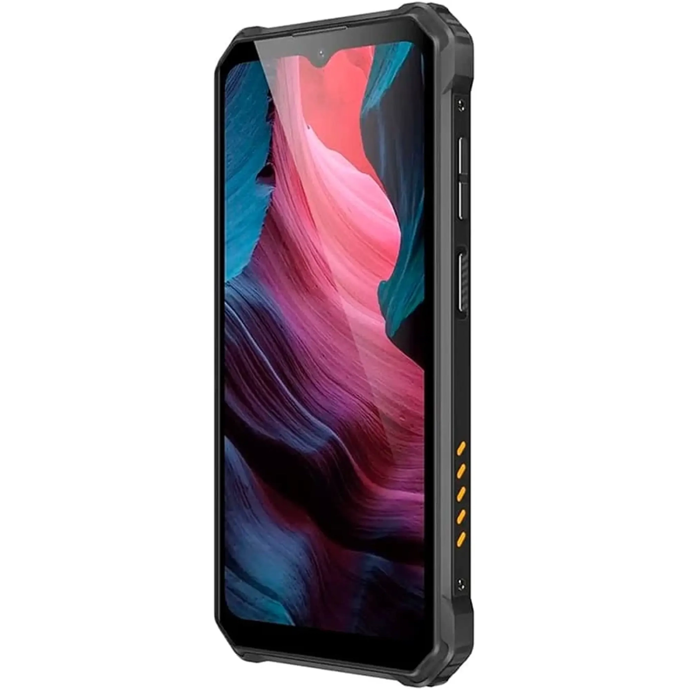 Купити Смартфон Oukitel WP23 Plus 8GB/256GB Orange (WP23_Plus_OR) - фото 4