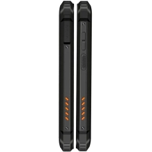 Купити Смартфон Oukitel WP23 Plus 8GB/256GB Orange (WP23_Plus_OR) - фото 6