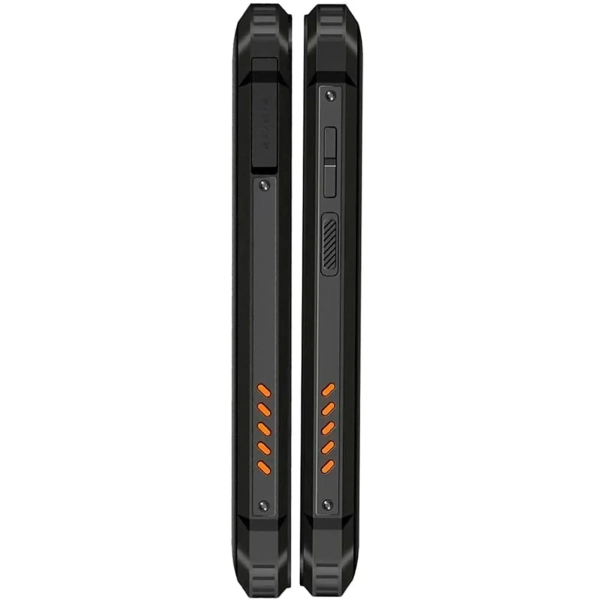 Купити Смартфон Oukitel WP23 Plus 8GB/256GB Orange (WP23_Plus_OR) - фото 6
