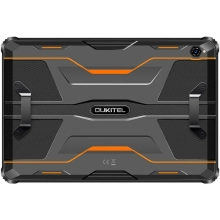 Купити Планшет Oukitel RT9 6/256GB T606 Orange (6931940766838) - фото 5