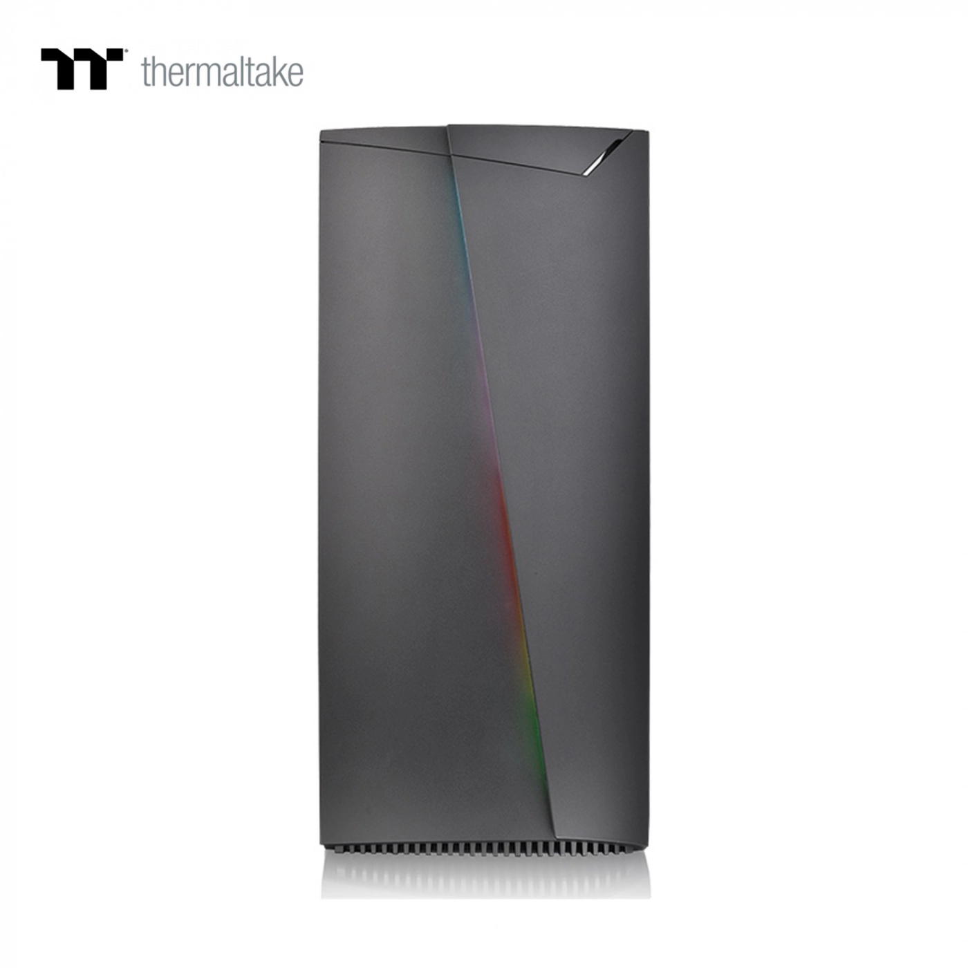 Купить Корпус Thermaltake H350 TG Black RGB (CA-1R9-00M1WN-00) - фото 2