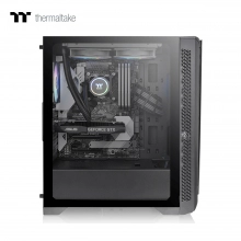 Купить Корпус Thermaltake H350 TG Black RGB (CA-1R9-00M1WN-00) - фото 3