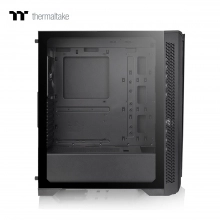 Купить Корпус Thermaltake H350 TG Black RGB (CA-1R9-00M1WN-00) - фото 4