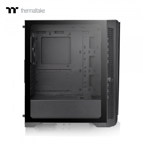 Купить Корпус Thermaltake H350 TG Black RGB (CA-1R9-00M1WN-00) - фото 4