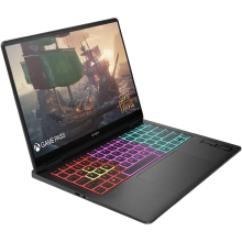 Купити Ноутбук HP OMEN Transcend 14-fb1017ua (C9RZ9EA) - фото 2