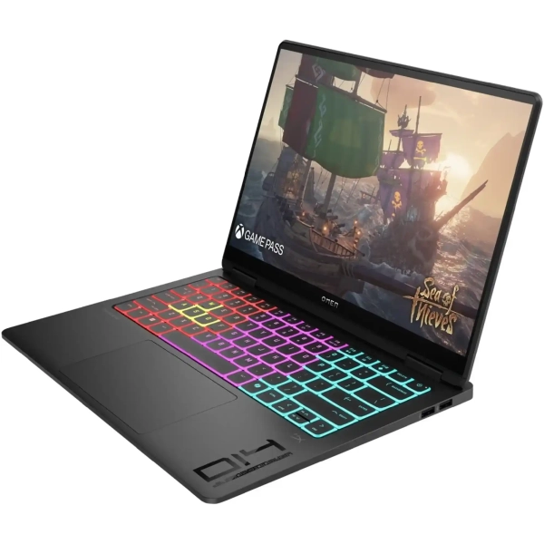 Купити Ноутбук HP OMEN Transcend 14-fb1017ua (C9RZ9EA) - фото 3