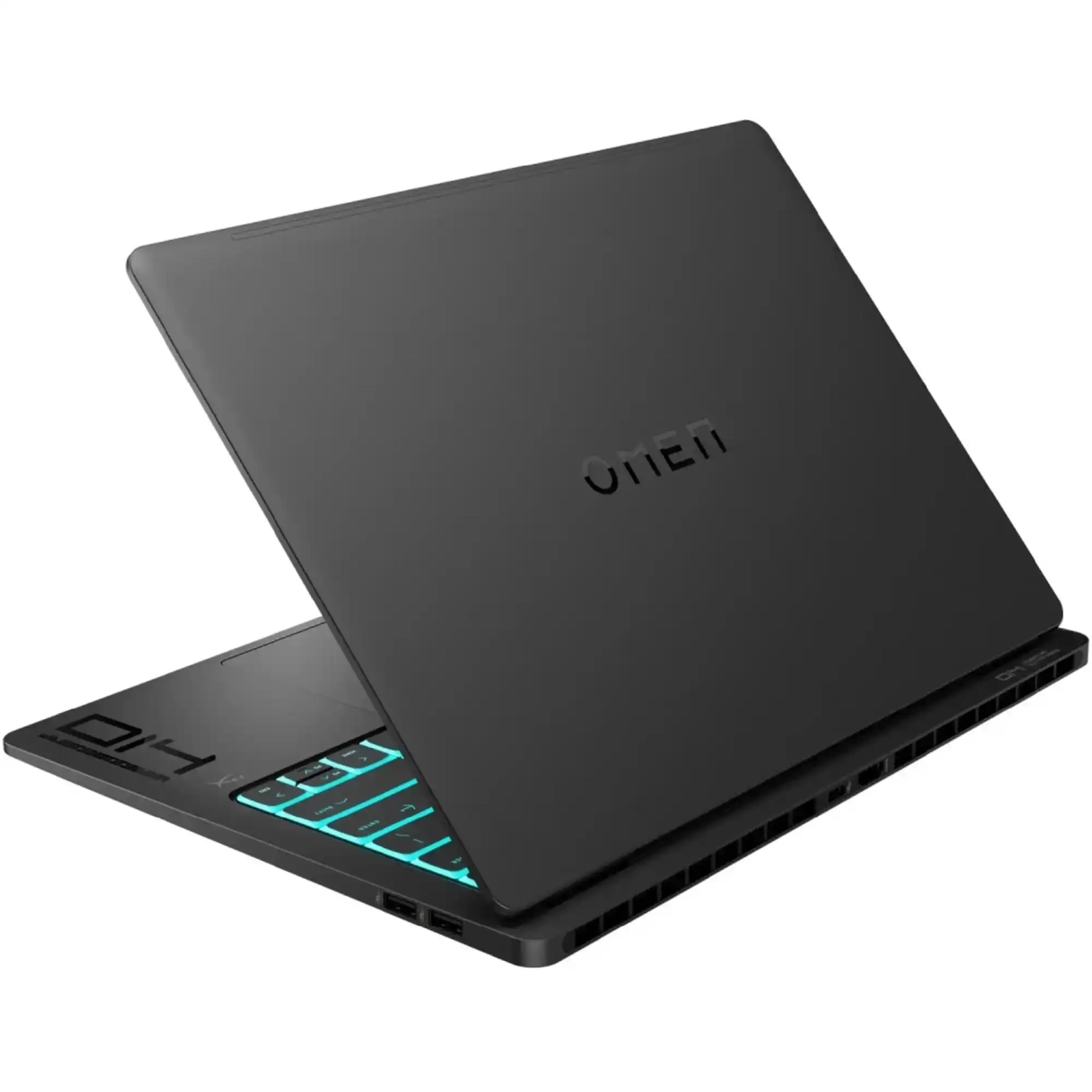 Купити Ноутбук HP OMEN Transcend 14-fb1017ua (C9RZ9EA) - фото 4