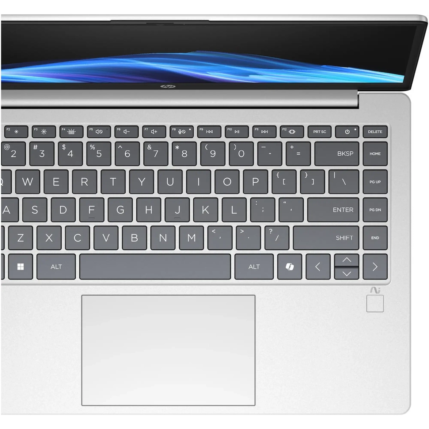 Купити Ноутбук HP Omnibook 3 14-ha0004ua (C9MZ3EA) - фото 6