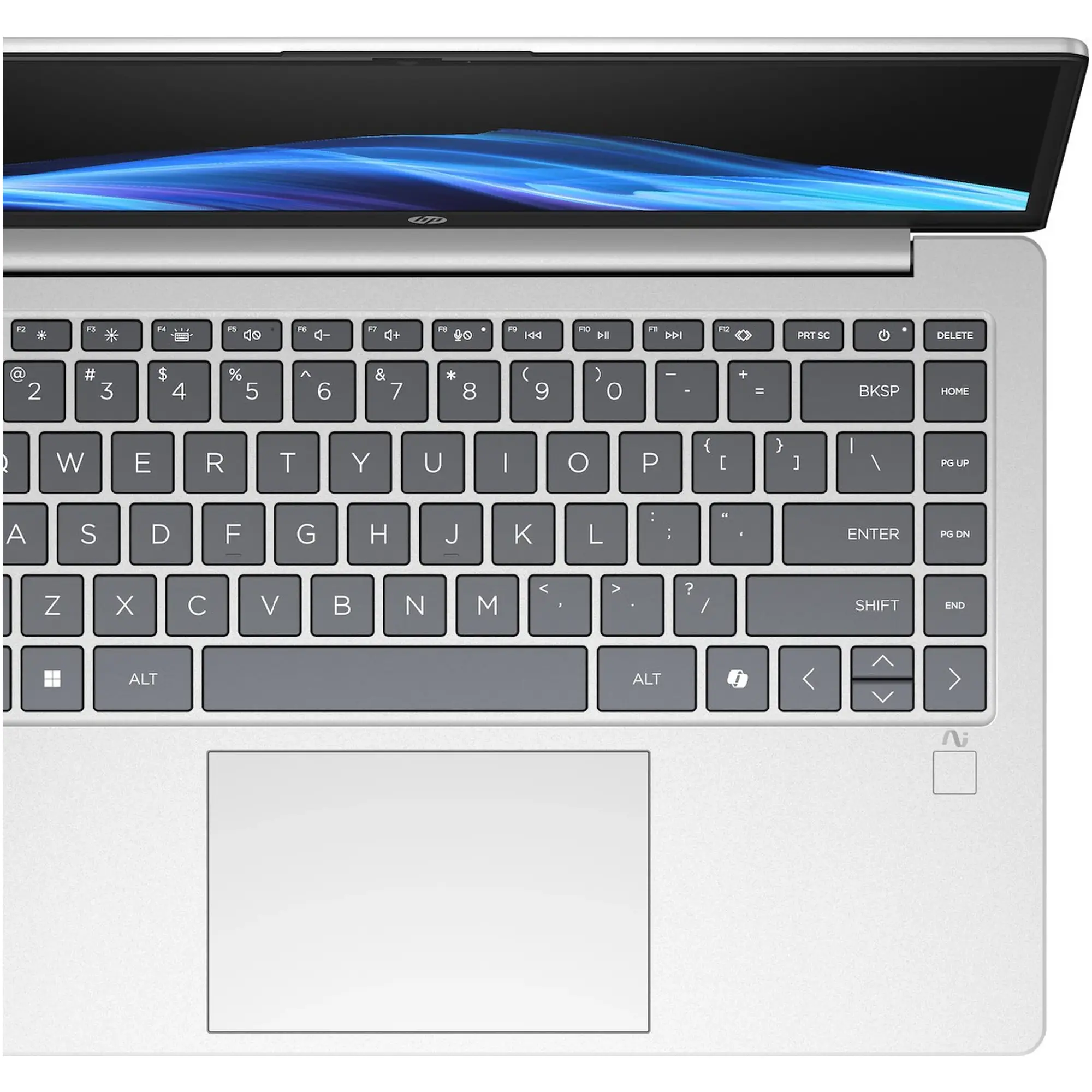 Купити Ноутбук HP Omnibook 3 14-ha0004ua (C9MZ3EA) - фото 6